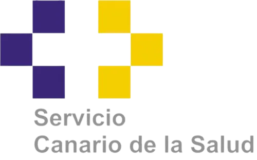 Logo Servicio Canario de Salud