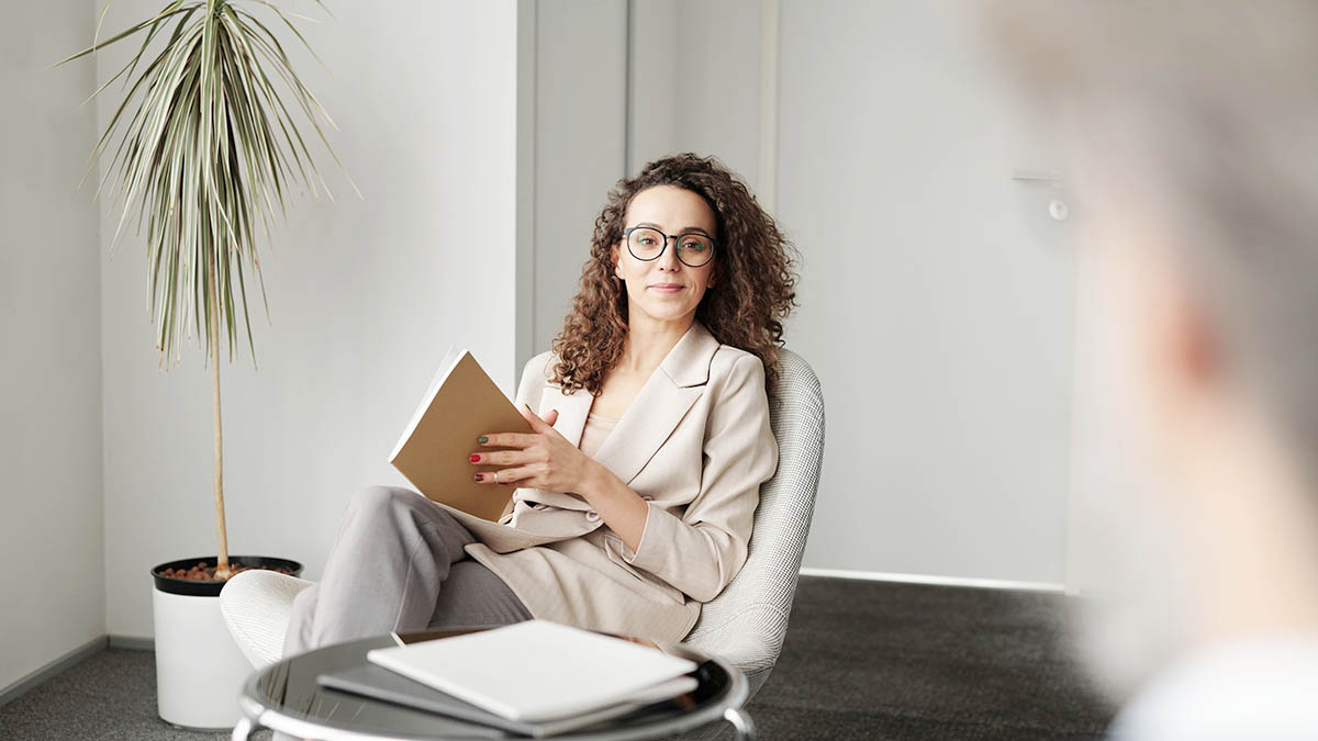 Primera consulta con un psiquiatra en Tenerife
