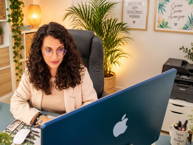 Dra. Lorena Navarro Morejón, psiquiatra especializada en fibromialgia y salud mental en Tenerife
